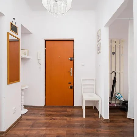 Marszalkowska By Bookinghost Apartment *