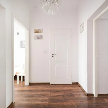 Apartment Marszalkowska By Bookinghost Warschau