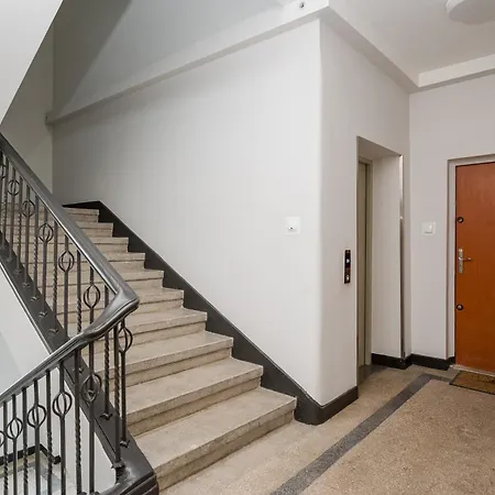 Apartment Marszalkowska By Bookinghost *