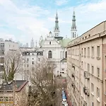 Marszalkowska By Bookinghost شقة *