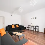 Appartement Marszalkowska By Bookinghost