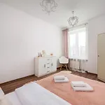 Appartement Marszalkowska By Bookinghost *