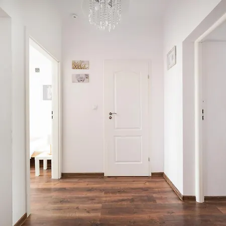 Marszalkowska By Bookinghost Appartement